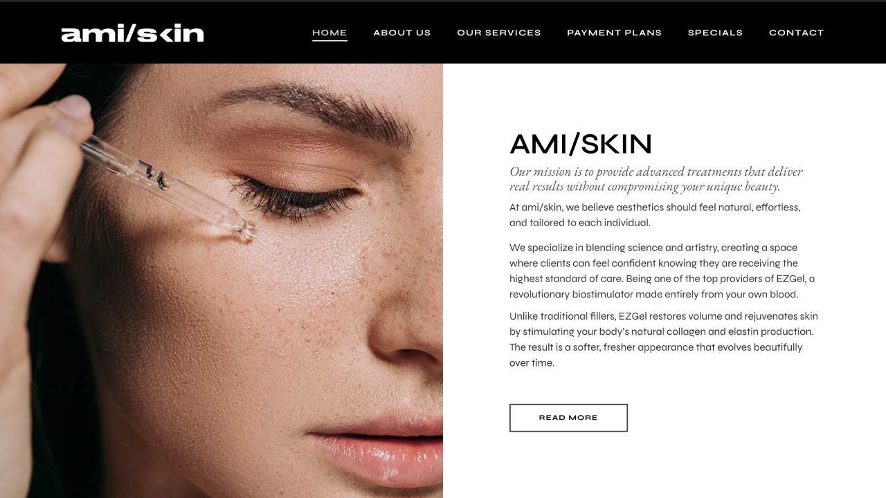 ami/skin